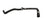 Rein CHE0578 Engine Coolant Hose - Expansion Tank (Upper)
