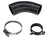 Rein CHE0634 Engine Coolant Hose - Water Pump To Engine