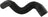 Rein CHE0790 Engine Coolant Hose - Oil Cooler To Block