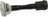 Rein CHE0882 Engine Coolant Hose - Expansion Tank To Radiator