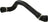 Rein CHE0946 Radiator Coolant Hose
