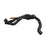 Rein CHH0147R HVAC Heater Hose - Heater To Flange To Pipe
