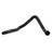 Rein CHH0351 HVAC Heater Hose - Heater Inlet To Flange
