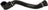 Rein CHK0021 Radiator Coolant Hose Kit - Lower
