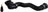 Rein CHK0198 Radiator Coolant Hose Kit - Lower - Radiator To Thermostat