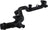 Rein CHP0763 Engine Coolant Pipe