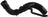 Rein CHR0013 Radiator Coolant Hose - Upper - Main Radiator
