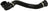 Rein CHR0021 Radiator Coolant Hose - Lower