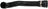 Rein CHR0039 Radiator Coolant Hose - Upper - Thermostat To Radiator