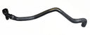 Rein CHR0118R Radiator Coolant Hose - Lower