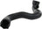 Rein CHR0198 Radiator Coolant Hose - Lower - Radiator To Thermostat