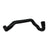 Rein CHR0358R Radiator Coolant Hose - Lower - Radiator To Engine