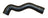 Rein CHR0361R Radiator Coolant Hose - Upper