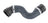 Rein CHR0402R Radiator Coolant Hose - Lower