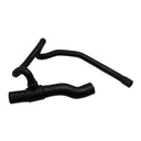 Rein CHR0417 Radiator Coolant Hose - Center Left or Upper Left