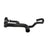 Rein CHR0419 Radiator Coolant Hose - Upper (Connector To Thermostat)