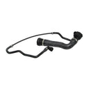 Rein CHR0499 Radiator Coolant Hose - Upper
