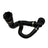 Rein CHR0514 Radiator Coolant Hose - Lower