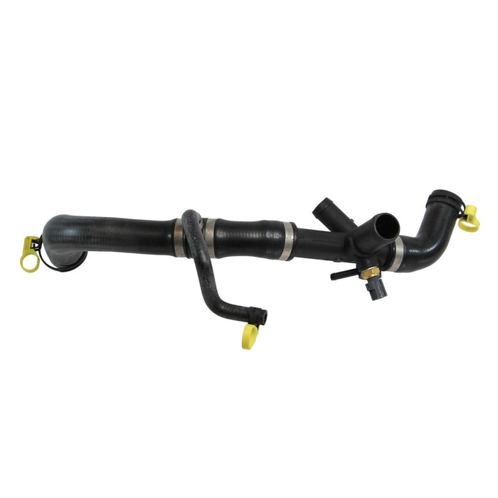 Rein CHR0539 Radiator Coolant Hose - Upper