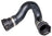 Rein CHR0644 Radiator Coolant Hose - Upper or Upper - Main Radiator