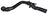 Rein CHR0649 Radiator Coolant Hose - Upper