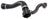 Rein CHR0666 Radiator Coolant Hose - Upper or Upper - Main Radiator
