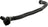 Rein CHR0797 Radiator Coolant Hose - Upper