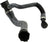 Rein CHR0858 Radiator Coolant Hose - Upper