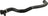 Rein CHR0861 Radiator Coolant Hose