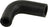 Rein CHR0914 Engine Coolant Hose - Oil Cooler (Lower) To Pipe