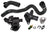 Rein CHS0646 Engine Coolant Hose Flange Kit