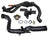 Rein CHS0647 Engine Coolant Hose Flange Kit