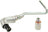 Rein CHT0928 Turbocharger Coolant Line - Return