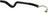 Rein CHT0948 Turbocharger Coolant Line - Return