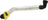 Rein CHT0956 Turbocharger Coolant Line