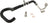 Rein CHU0755 Turbocharger Coolant Line - Return