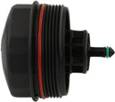 Rein CPL0054 Engine Oil Filter Housing Cap