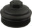 Rein CPL0064 Engine Oil Filter Housing Cap
