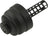 Rein CPL0073 Engine Oil Filter Housing Cap