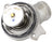 Rein CTA0052 Engine Coolant Thermostat Housing Assembly