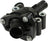 Rein CTA0059 Engine Coolant Thermostat Housing Assembly