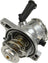 Rein CTA0062 Engine Coolant Thermostat Housing Assembly