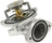 Rein CTA0071 Engine Coolant Thermostat
