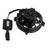 Rein ELB0150P Power Steering Pump Fan