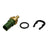 Rein ELC0051P Engine Coolant Temperature Sensor