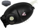 Rein EPK0029 Engine Coolant Reservoir Kit