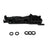 Rein EPP0135 Automatic Transmission Oil Cooler Mounting Plate