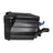 Rein EPT0151 Engine Coolant Reservoir - Radiator