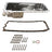 Rein ESK0172 Engine Oil Pan Kit