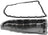 Rein ESK0218 Transmission Oil Pan Kit
